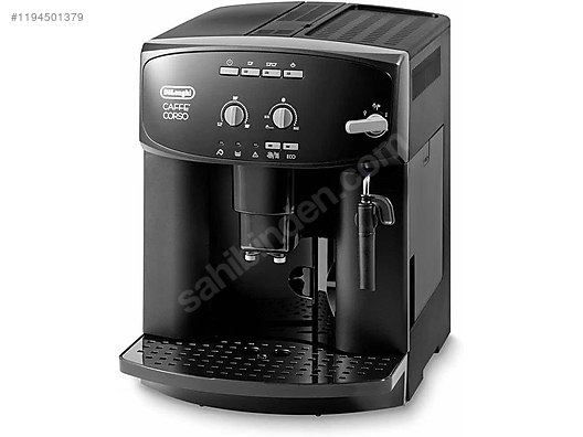 Esam 2600 delonghi hotsell