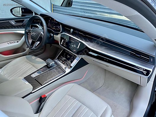 audi a7 40 tdi sahibinden 2020 a7 40 tdi s line 20 jant radar hd matrix hatasiz at sahibinden com 935501444