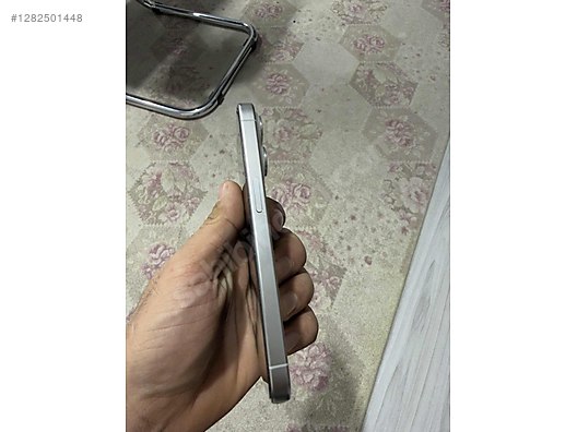 Used & Brand New Items / Cell Phones & Accessories / Cell Phones / Apple / iPhone 15 Pro