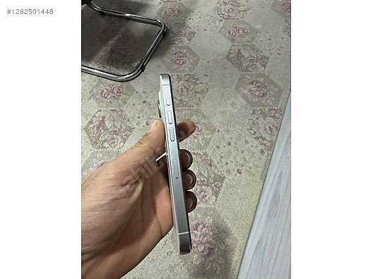 Used & Brand New Items / Cell Phones & Accessories / Cell Phones / Apple / iPhone 15 Pro