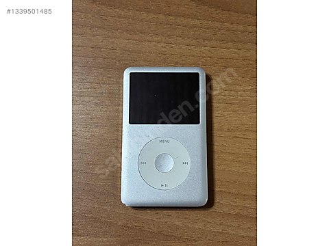 Apple / iPod Classic / İpod 7. Nesil 160GB on sahibinden.com