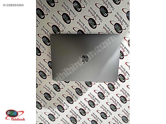 Macbook Pro FULL CASE Orginal LCD Ekran A1989 A2159 A2251 A2289