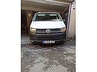 volkswagen transporter 2 0 tdi city van fiyatlari modelleri sahibinden com da 4