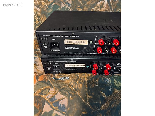 Arcam / ARCAM ALFA 8 on sahibinden.com - 1326501522