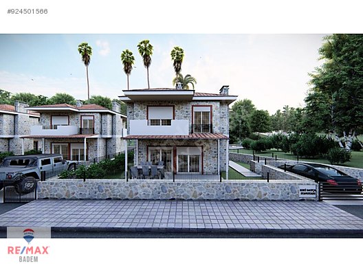 re max badem den datca da doga icinde satilik 2 1 mustakil villa satilik villa ilanlari sahibinden com da 924501566