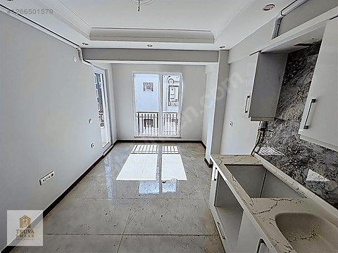 TRUVA'DAN BURHANİYE'DE SATILIK 2+1 AÇIK MUTFAK...