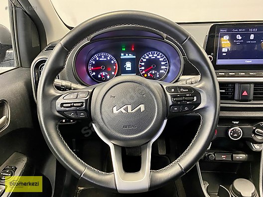 OTOMERKEZİ'NDE 1.19 İLE 12 AY KREDİ - K.KARTI 12 TAKSİT-BOYASIZ