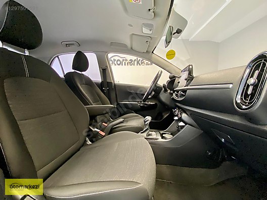 OTOMERKEZİ'NDE 1.19 İLE 12 AY KREDİ - K.KARTI 12 TAKSİT-BOYASIZ