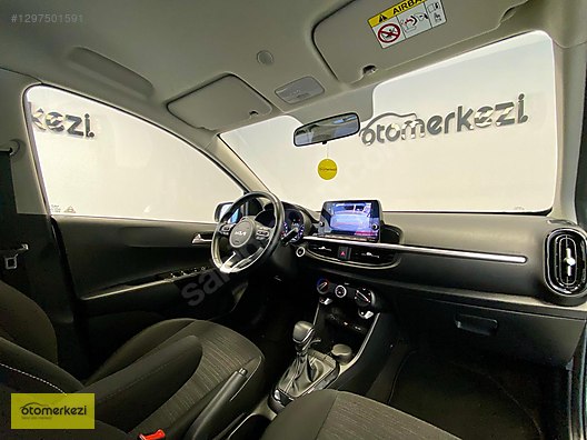 OTOMERKEZİ'NDE 1.19 İLE 12 AY KREDİ - K.KARTI 12 TAKSİT-BOYASIZ