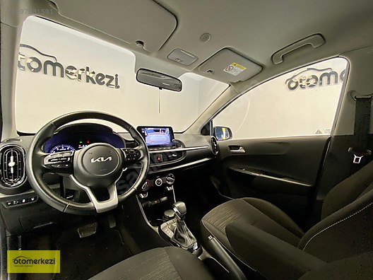 OTOMERKEZİ'NDE 1.19 İLE 12 AY KREDİ - K.KARTI 12 TAKSİT-BOYASIZ