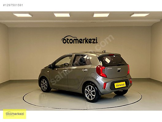 OTOMERKEZİ'NDE 1.19 İLE 12 AY KREDİ - K.KARTI 12 TAKSİT-BOYASIZ