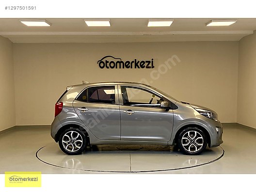 OTOMERKEZİ'NDE 1.19 İLE 12 AY KREDİ - K.KARTI 12 TAKSİT-BOYASIZ