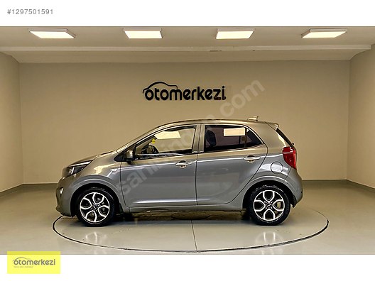 OTOMERKEZİ'NDE 1.19 İLE 12 AY KREDİ - K.KARTI 12 TAKSİT-BOYASIZ