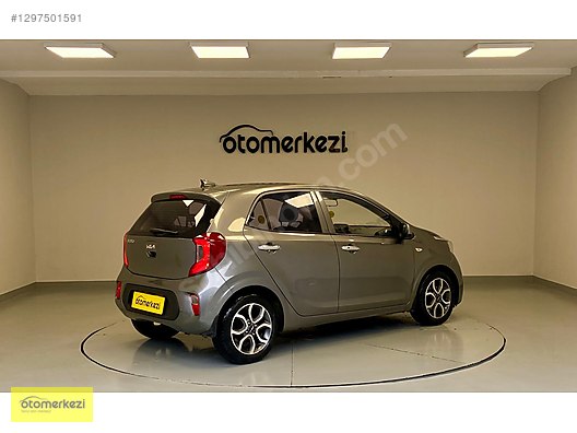 OTOMERKEZİ'NDE 1.19 İLE 12 AY KREDİ - K.KARTI 12 TAKSİT-BOYASIZ