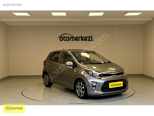 OTOMERKEZİ'NDE 1.19 İLE 12 AY KREDİ - K.KARTI 12 TAKSİT-BOYASIZ