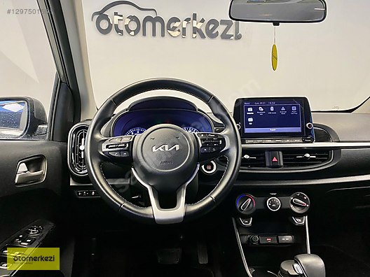 OTOMERKEZİ'NDE 1.19 İLE 12 AY KREDİ - K.KARTI 12 TAKSİT-BOYASIZ