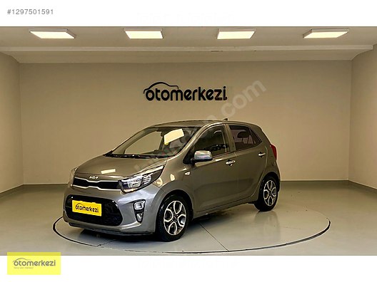 OTOMERKEZİ'NDE 1.19 İLE 12 AY KREDİ - K.KARTI 12 TAKSİT-BOYASIZ