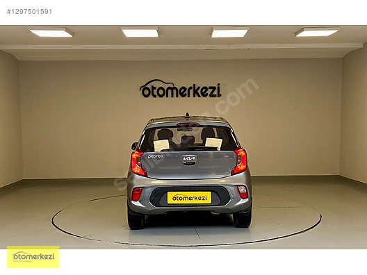 OTOMERKEZİ'NDE 1.19 İLE 12 AY KREDİ - K.KARTI 12 TAKSİT-BOYASIZ