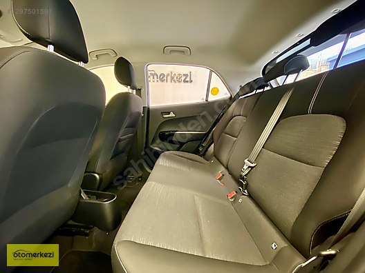 OTOMERKEZİ'NDE 1.19 İLE 12 AY KREDİ - K.KARTI 12 TAKSİT-BOYASIZ