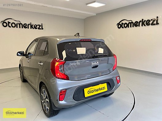 OTOMERKEZİ'NDE 1.19 İLE 12 AY KREDİ - K.KARTI 12 TAKSİT-BOYASIZ
