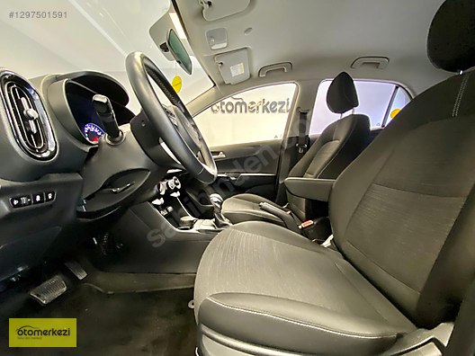 OTOMERKEZİ'NDE 1.19 İLE 12 AY KREDİ - K.KARTI 12 TAKSİT-BOYASIZ