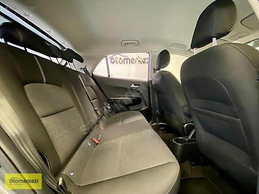 OTOMERKEZİ'NDE 1.19 İLE 12 AY KREDİ - K.KARTI 12 TAKSİT-BOYASIZ