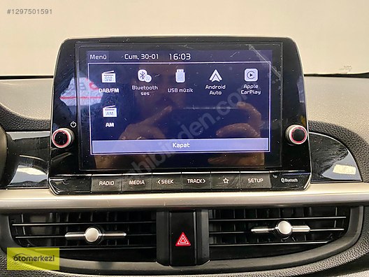 OTOMERKEZİ'NDE 1.19 İLE 12 AY KREDİ - K.KARTI 12 TAKSİT-BOYASIZ