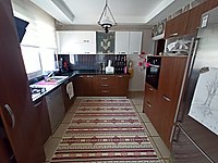 ergunden viransehir de dogalgazli kiralik 3 1 daire kiralik daire ilanlari sahibinden com da 984501604