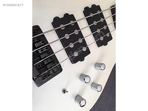 Cort 4 Telli Bas Gitar - 1302501617