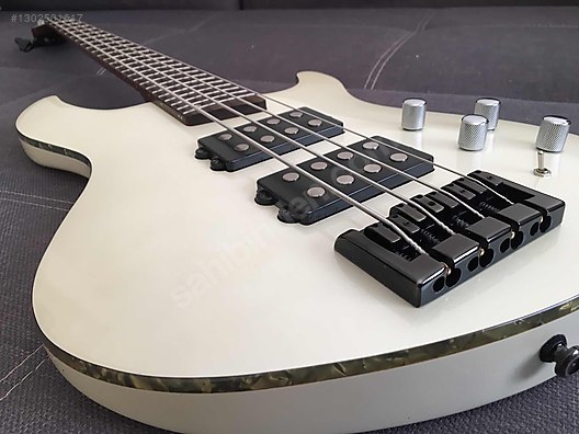 Cort 4 Telli Bas Gitar - 1302501617