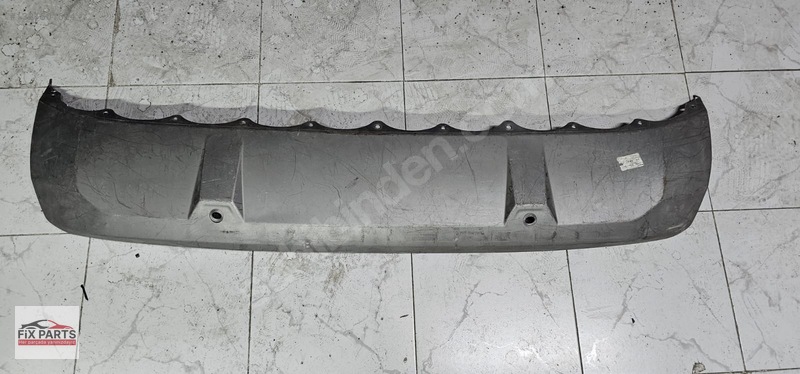 Togg T10X Difüzör