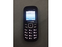samung 1205y tuşlu telefona