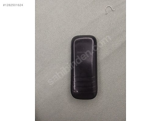 İkinci El ve Sıfır Alışveriş / Cep Telefonu & Aksesuar / Cep Telefonu / Samsung / E1205