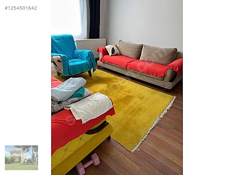 KİRALIK BUCA ÜÇKUYULAR MEYDAN YAKINI 3+1 EŞYALI...