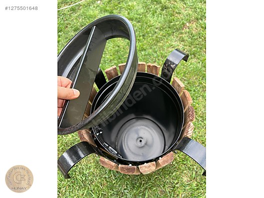 İkinci El ve Sıfır Alışveriş / Bahçe & Yapı Market / Toplu Satış