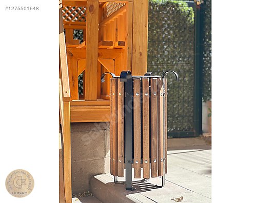 İkinci El ve Sıfır Alışveriş / Bahçe & Yapı Market / Toplu Satış