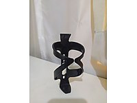 SIFIR BİSİKLET SU TUTACAĞI