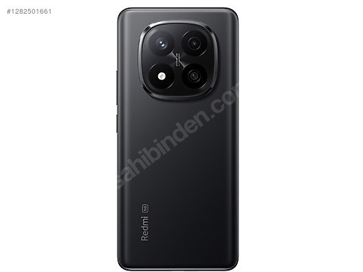 Used & Brand New Items / Cell Phones & Accessories / Cell Phones / Xiaomi / Redmi Note 14 Pro Plus