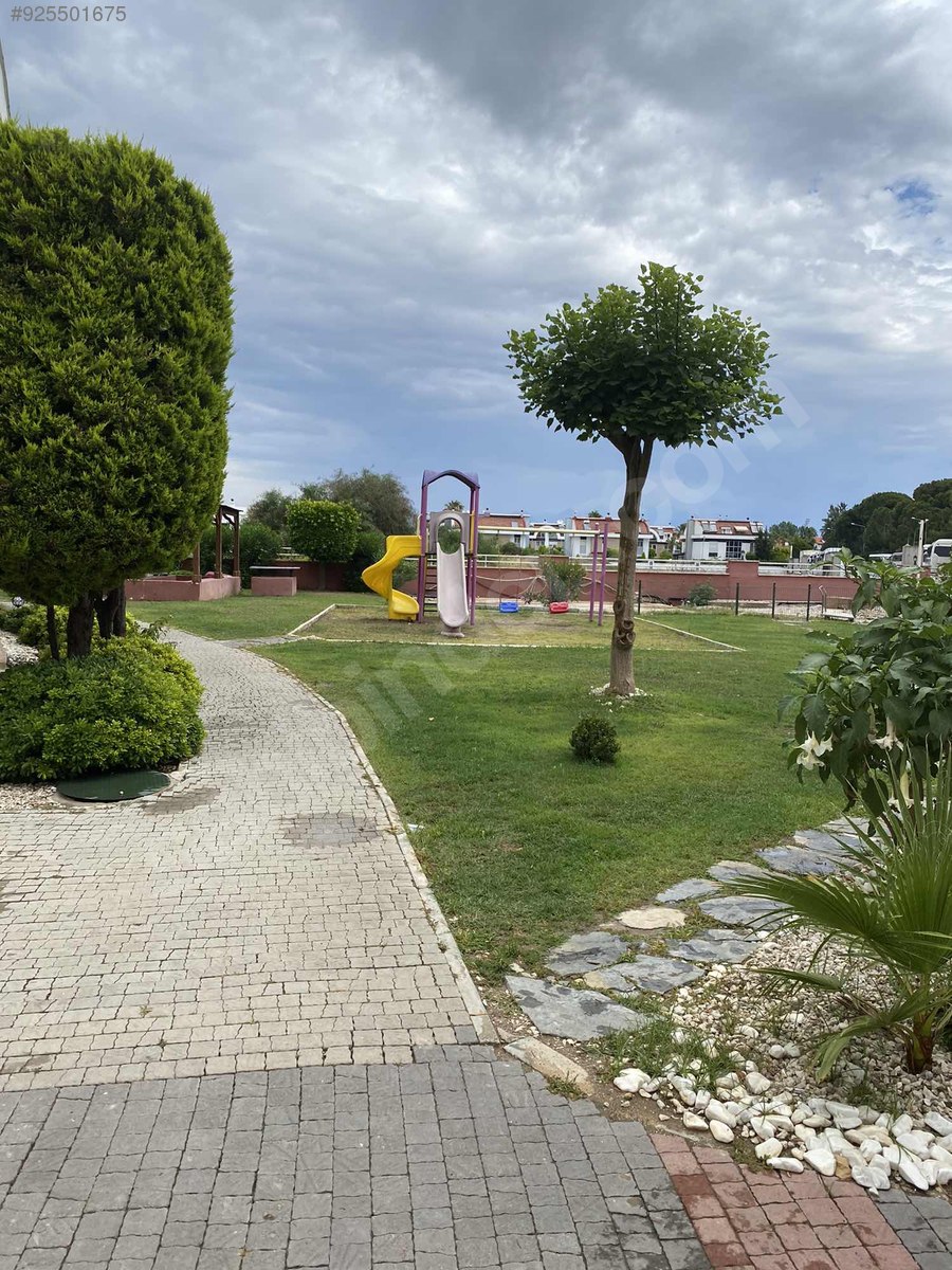 2+1. Giriş Havuzbaşı TATİL Evleri Günlük Kiralık Residence İlanları