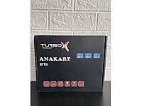 Sıfır TurboX B75 (H61) LGA 1155 DDR3 Anakart #1207501682