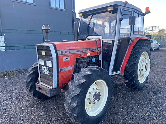 1996 magazadan ikinci el massey ferguson satilik traktor 150 000 tl ye sahibinden com da 981501734