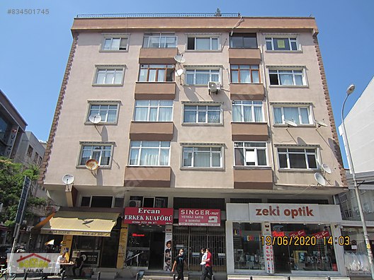 Istanbul Umraniye Dostlar Emlak Emlak Ilanlari Sahibinden Com Da