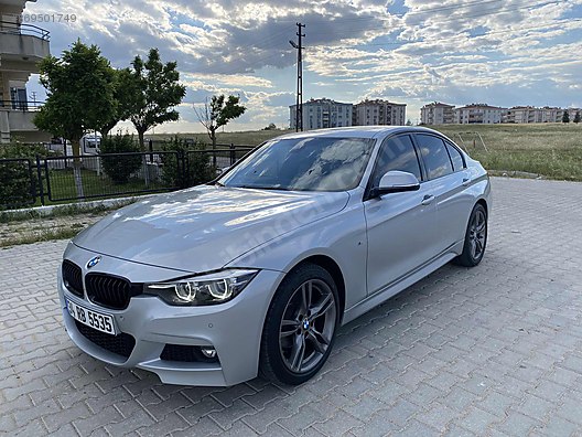 Bmw 3 Series 318i 318i Bmw Dusuk Km 318i At Sahibinden Com 797589023