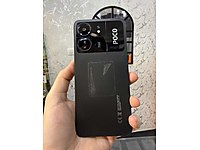REDMİ POCO C65 256GB 8+4 RAM YD HATASIZ