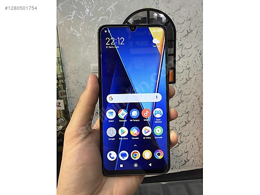 Used & Brand New Items / Cell Phones & Accessories / Cell Phones / Xiaomi / Poco C65