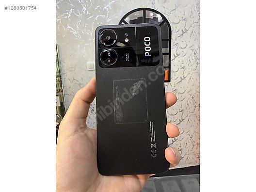 Used & Brand New Items / Cell Phones & Accessories / Cell Phones / Xiaomi / Poco C65