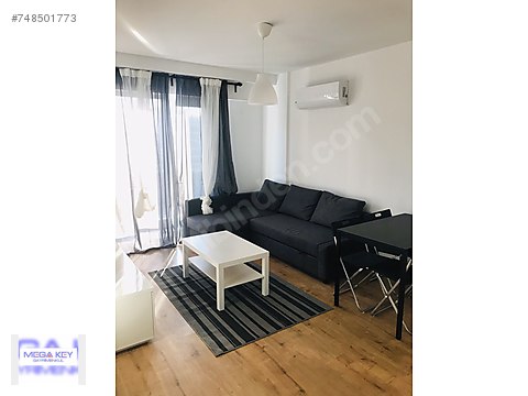 Buca Nin Merkezinde Rezidansta 1 1 2 0 Luks Esyali Kiralik Daire Kiralik Residence Ilanlari Sahibinden Com Da 748501773