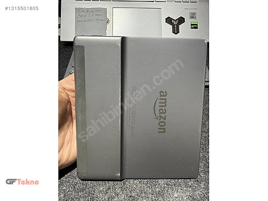 Amazon Kindle Oasis 2 4G&Wifi 32 gb 9.gen 2.el Amazon Kindle O