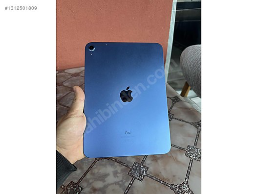Apple iPad 10 64 GB Tablet - 1312501809