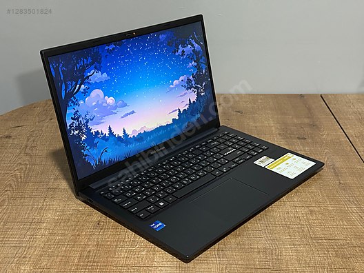 Used & Brand New Items / Computers / Laptops & Notebooks / Laptops / Asus